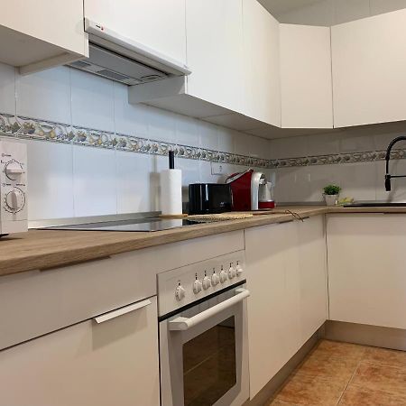 Apartamentos Gran Playa, Santa Pola Kültér fotó