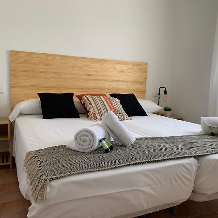 Apartamentos Gran Playa, Santa Pola Kültér fotó