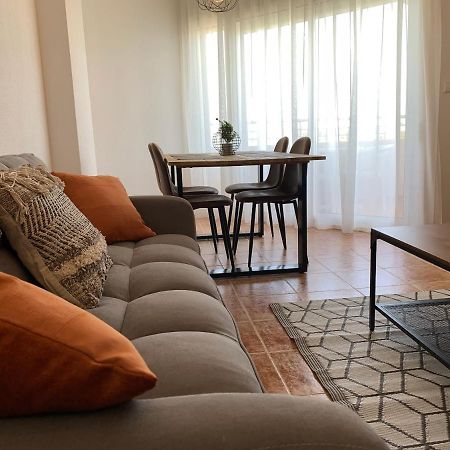 Apartamentos Gran Playa, Santa Pola Kültér fotó