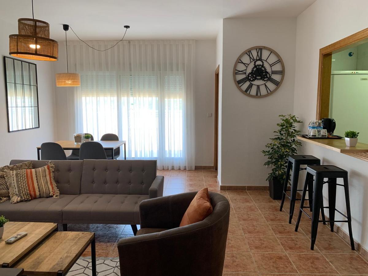 Apartamentos Gran Playa, Santa Pola Kültér fotó