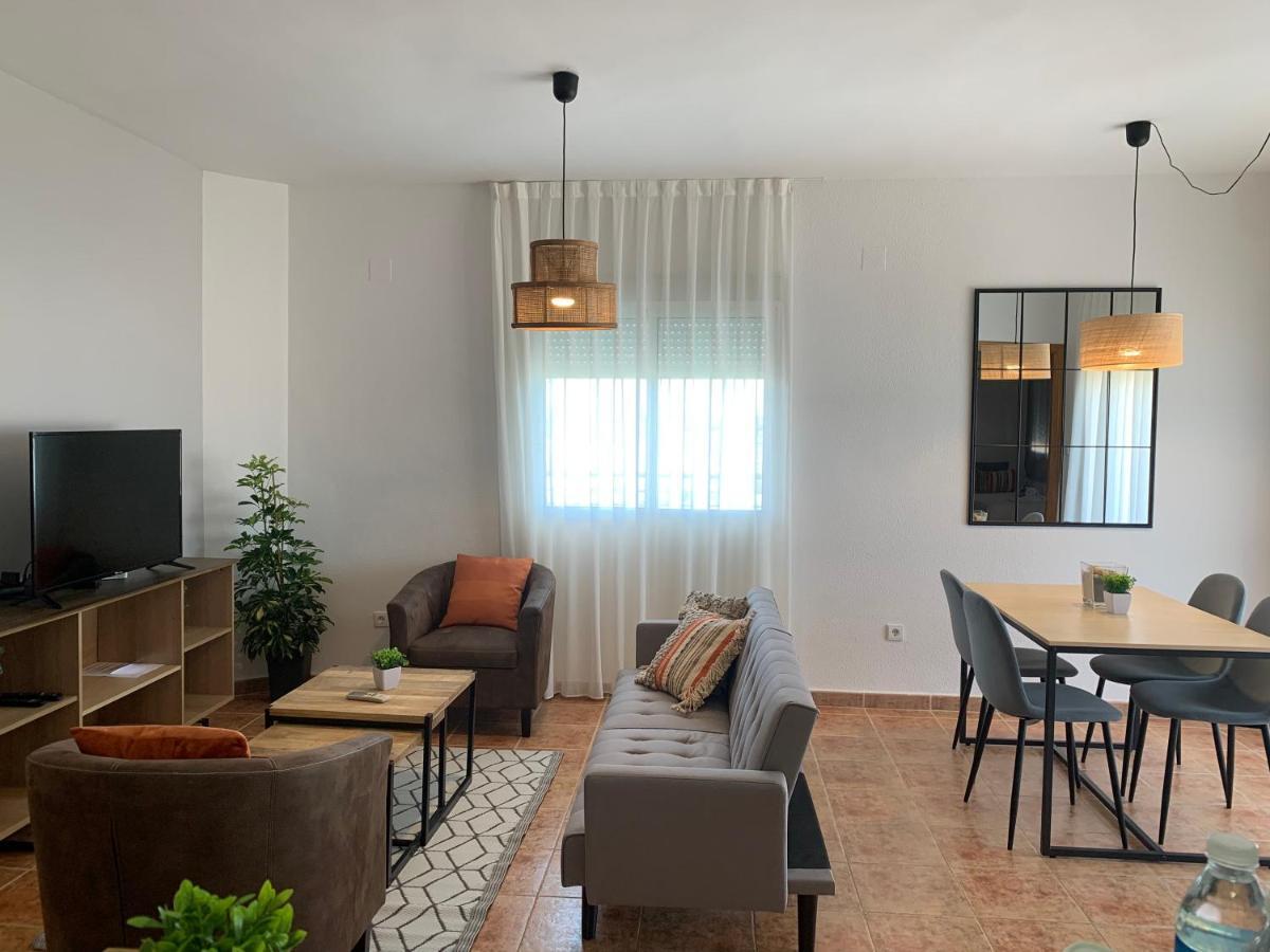 Apartamentos Gran Playa, Santa Pola Kültér fotó
