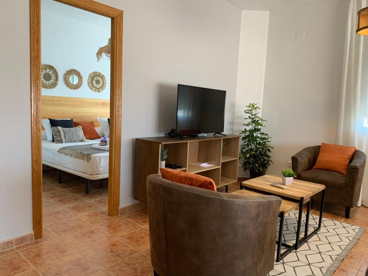Apartamentos Gran Playa, Santa Pola Kültér fotó