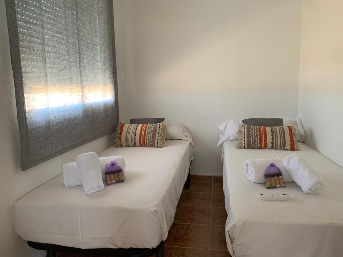 Apartamentos Gran Playa, Santa Pola Kültér fotó