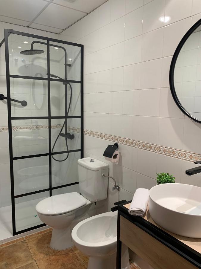 Apartamentos Gran Playa, Santa Pola Kültér fotó