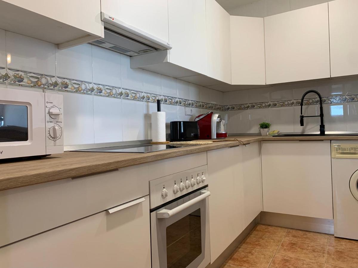 Apartamentos Gran Playa, Santa Pola Kültér fotó
