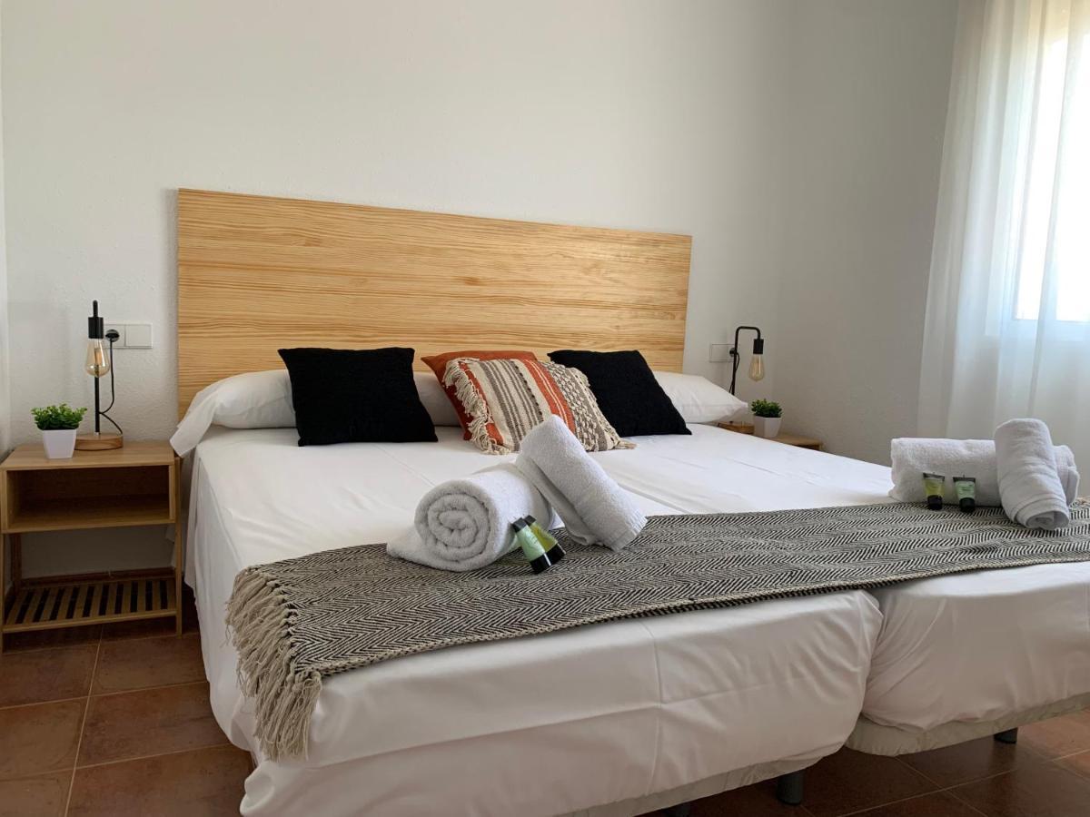Apartamentos Gran Playa, Santa Pola Kültér fotó