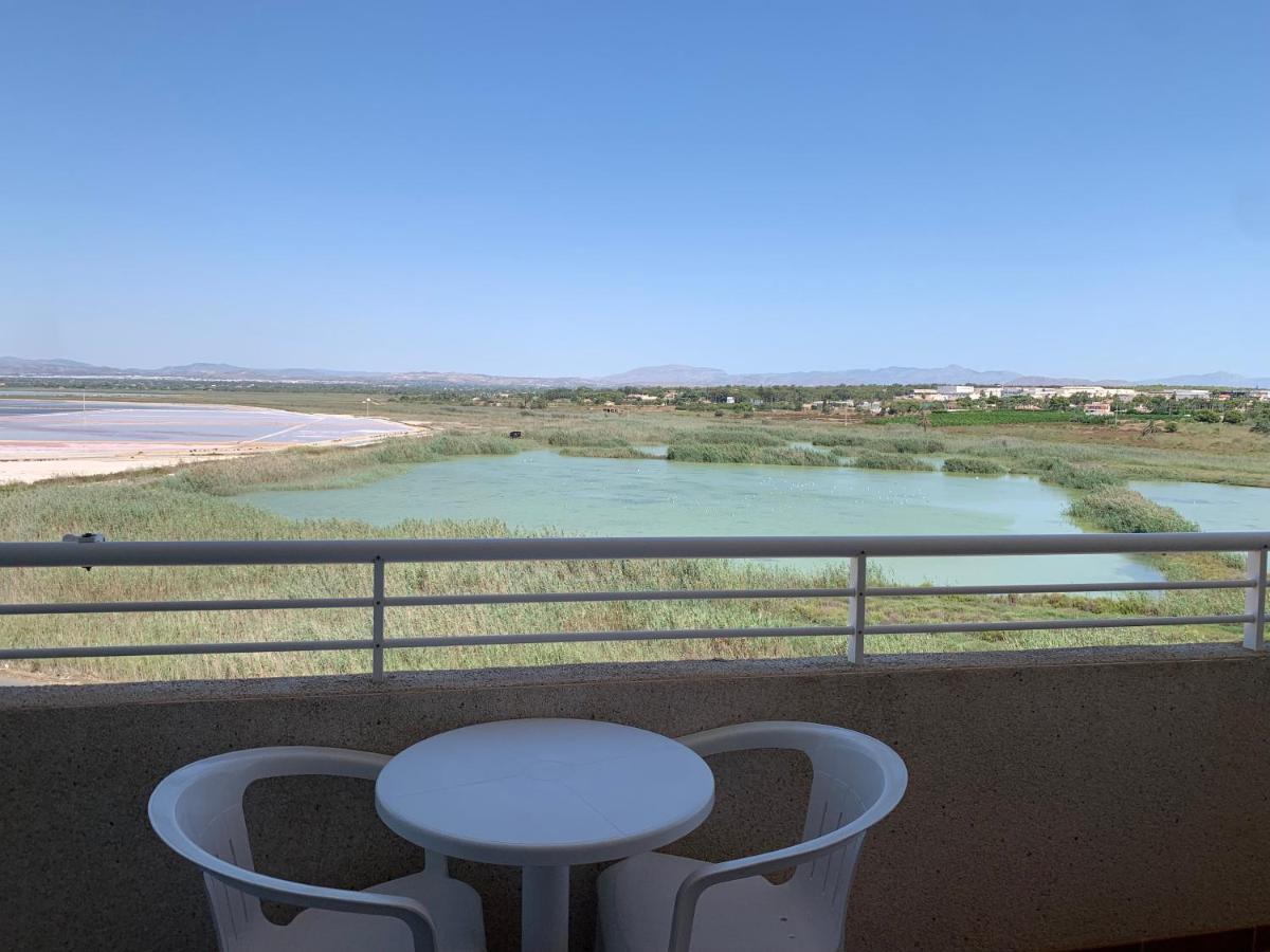 Apartamentos Gran Playa, Santa Pola Kültér fotó