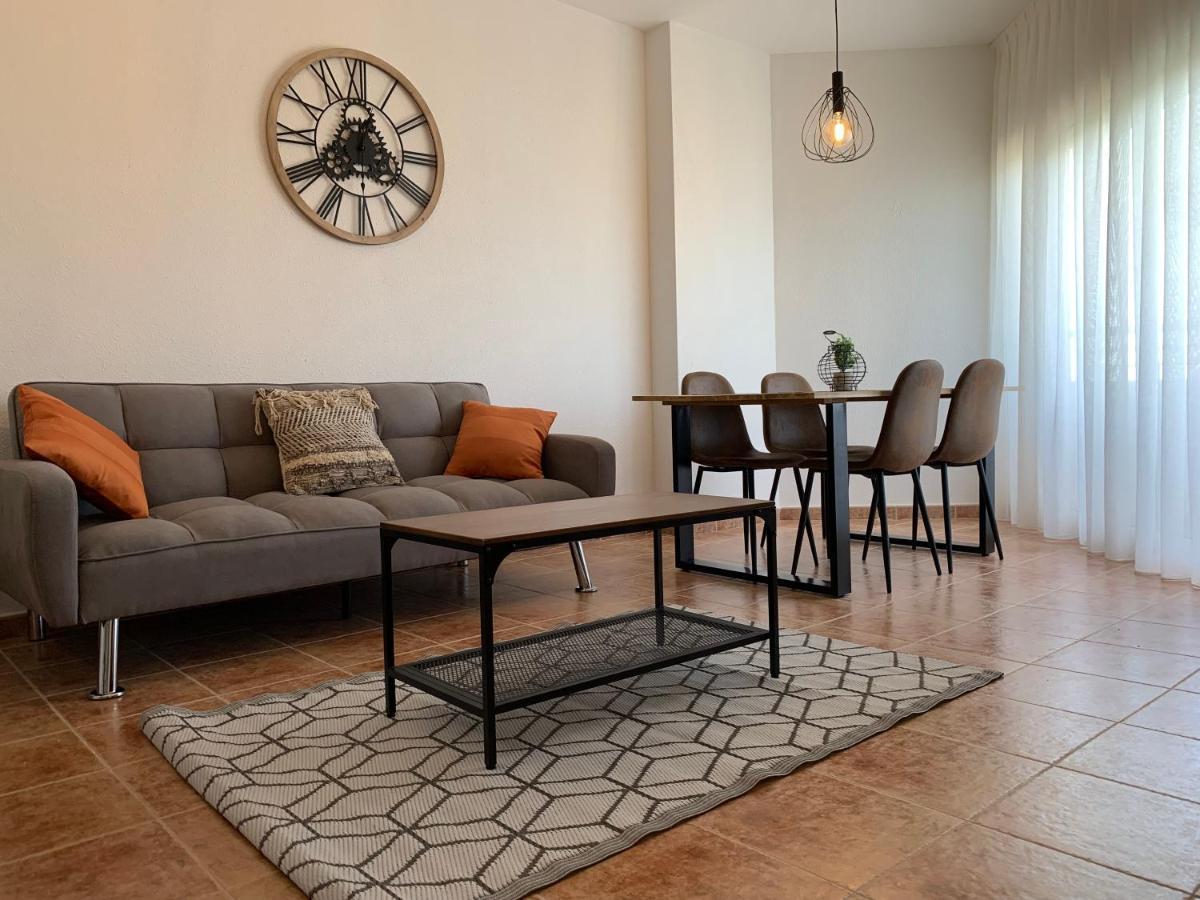 Apartamentos Gran Playa, Santa Pola Kültér fotó