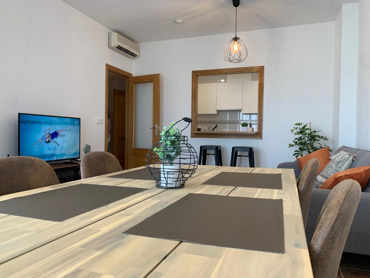Apartamentos Gran Playa, Santa Pola Kültér fotó