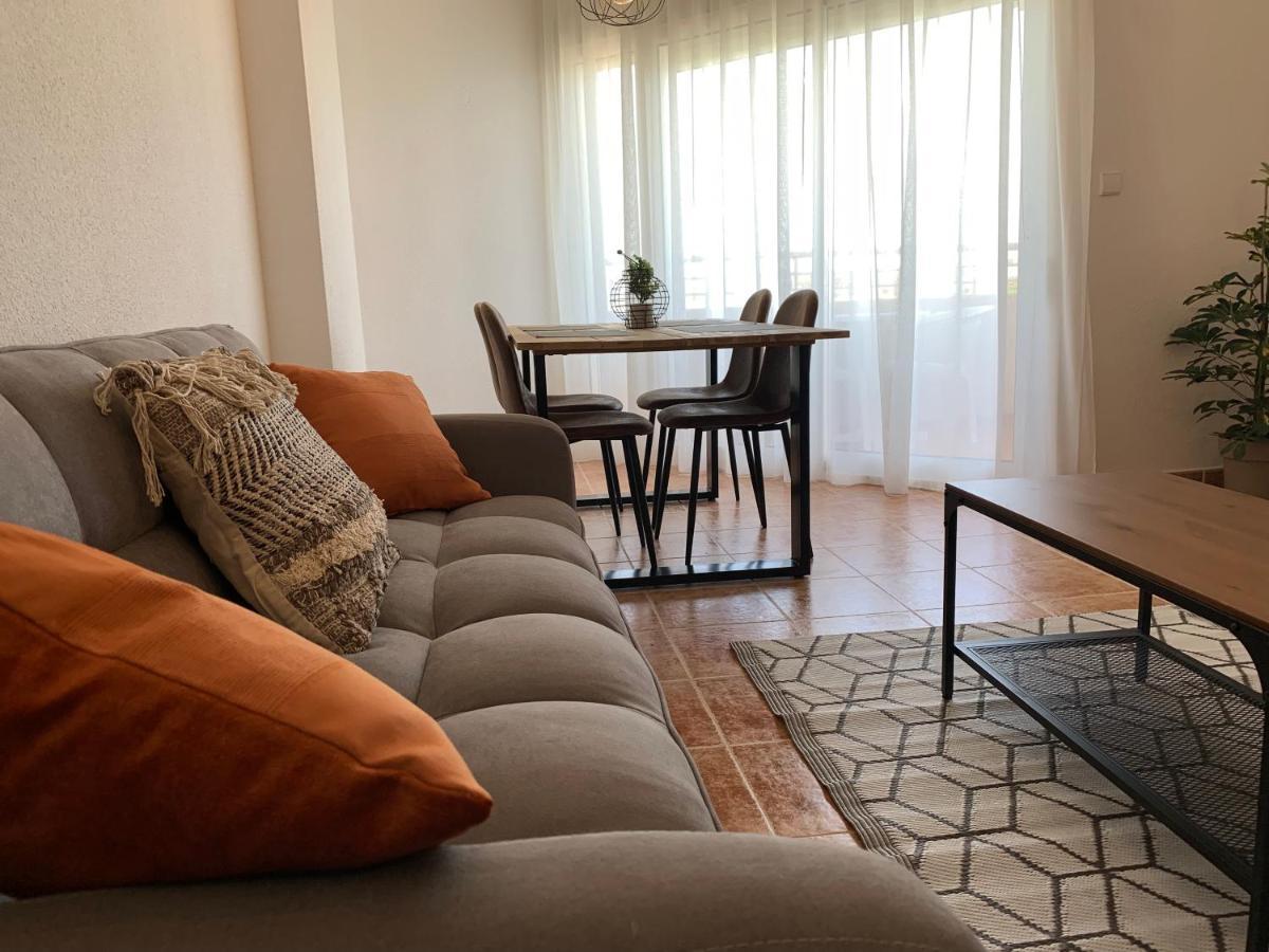 Apartamentos Gran Playa, Santa Pola Kültér fotó